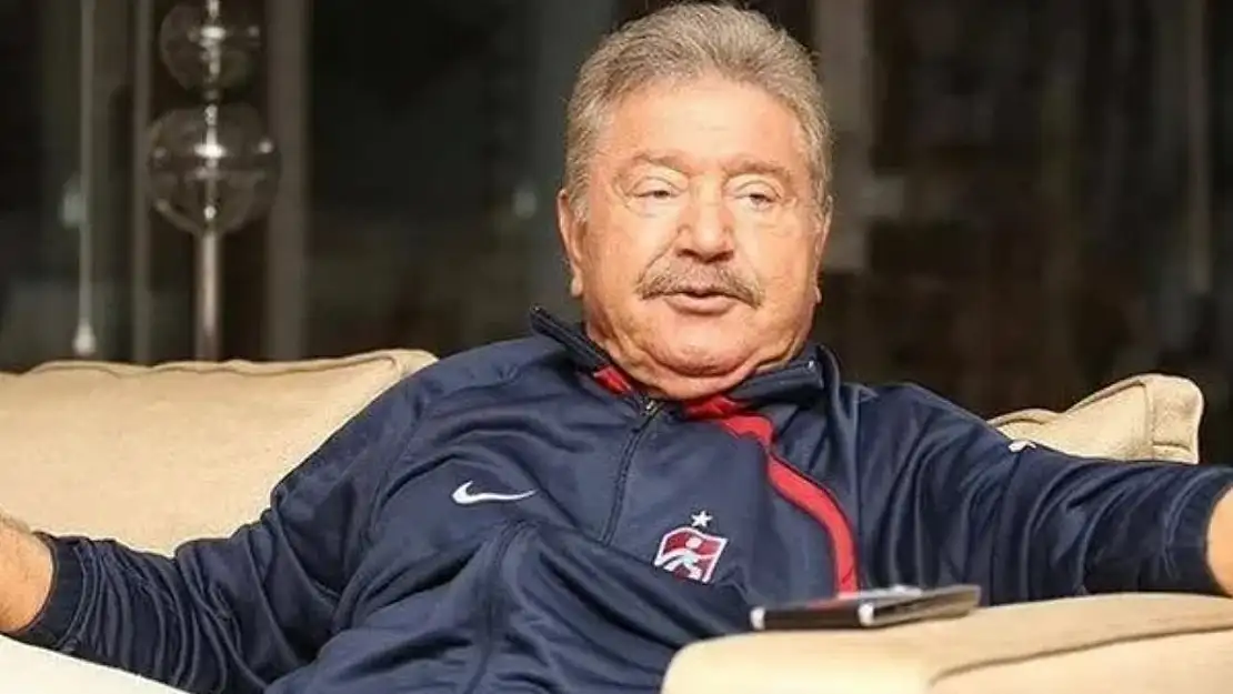 Eski Bakan Mehmet Ali Yılmaz'ın ölüm nedeni ne?
