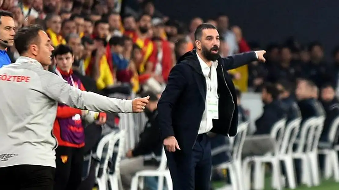 Arda Turan'dan Galatasaray yönetimine mesaj