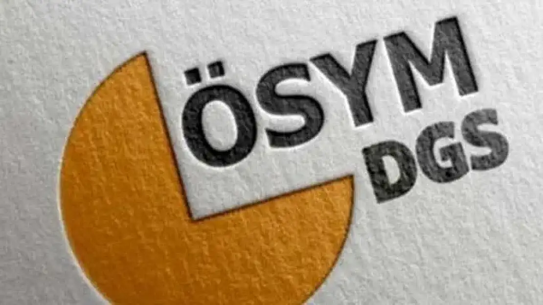 DGS başvuruları ne zaman başlayacak?