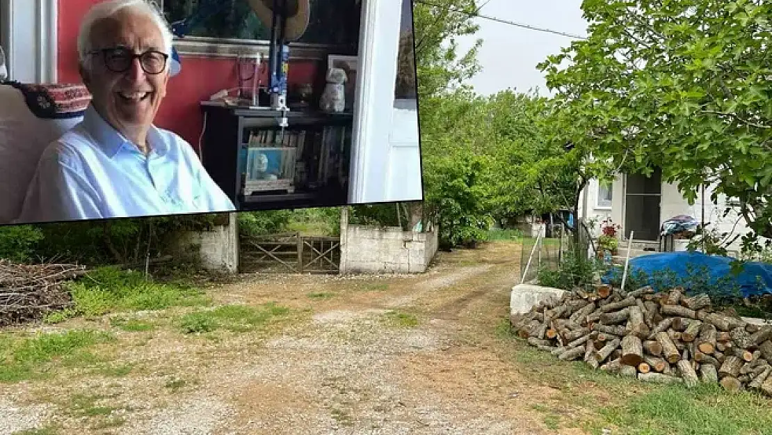 Korhan Berzeg Olayı Kimdir, Olayı Nedir?