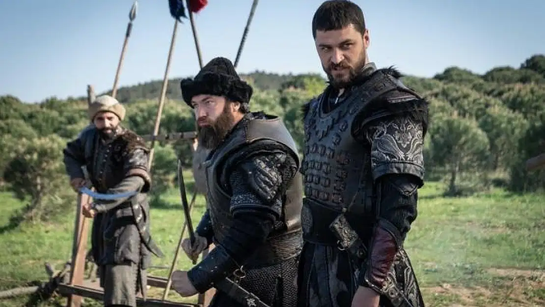 Kuruluş Osman 158. Bölüm Fragmanı Yayınlandı mı? Kayı Obası'nda Kan Davası Başlıyor mu?