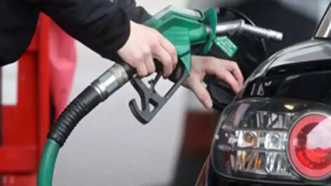 Motorine 1 lira 16 kuruş indirim
