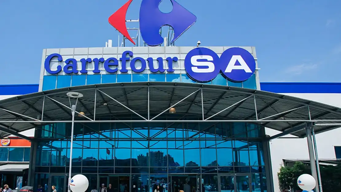 Carrefour'dan Müthiş 4x4 İndirimler! Philips Airfryer ve Arzum Okka Yarı Fiyatına!