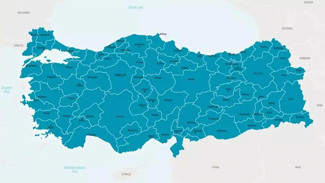 Müjde sonunda geldi. Baş belası Türkiye'den gidiyor. Sadece 1,2,3,4 günümüz kaldı