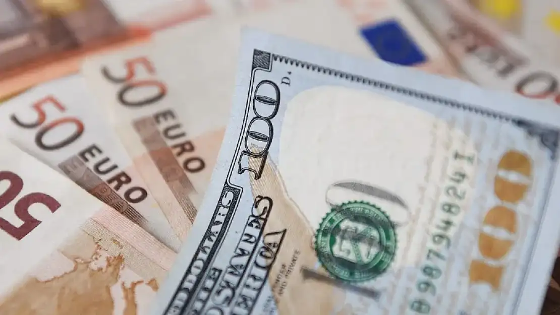 Dolar Kurunda 7 Gün Sonra Biraz Artış mı Olacak? Merkez Bankası Ne Bekliyor?