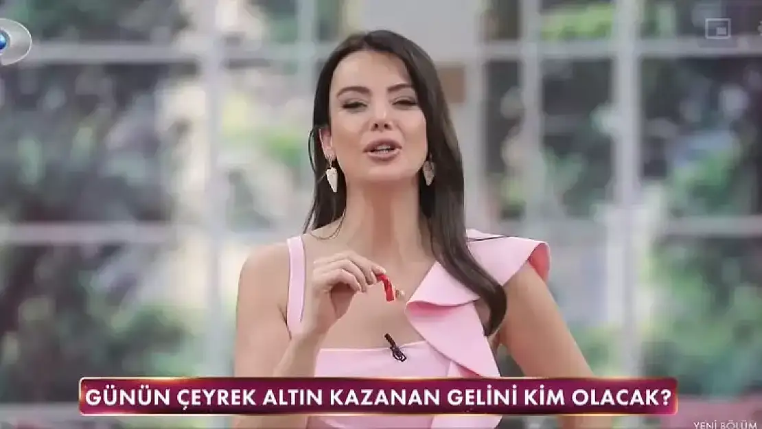 Gelinim Mutfakta 25 Nisan birincisi kim oldu? Çeyrek altını hangi gelin aldı?