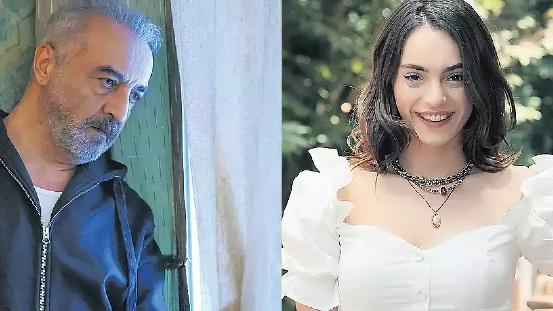 Yılmaz Erdoğan İnci Taneleri Azem'in Kızı Nehir Bilmecesi Çözüldü! Meğer Nehir O Ünlü Oyuncuymuş..