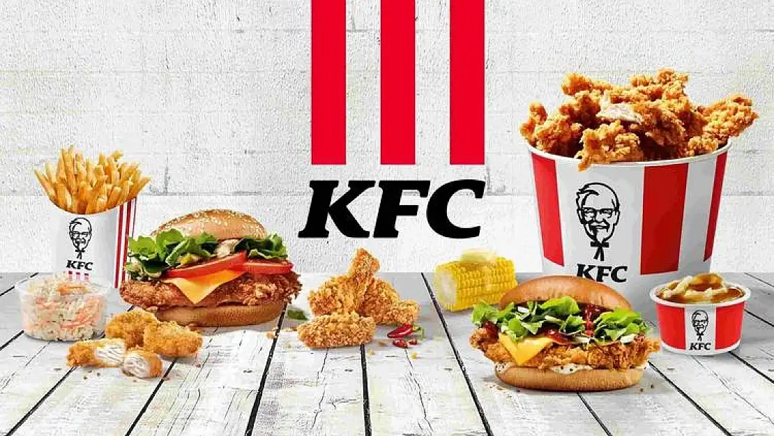 KFC Türkiye'de kapanıyor mu?