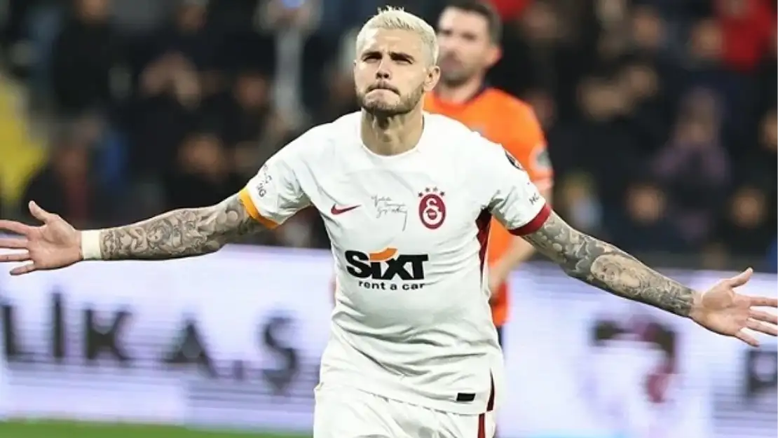 Icardi kaç gol oldu, gol krallığında kim önde? İcadi 2024 kaç gol attı?