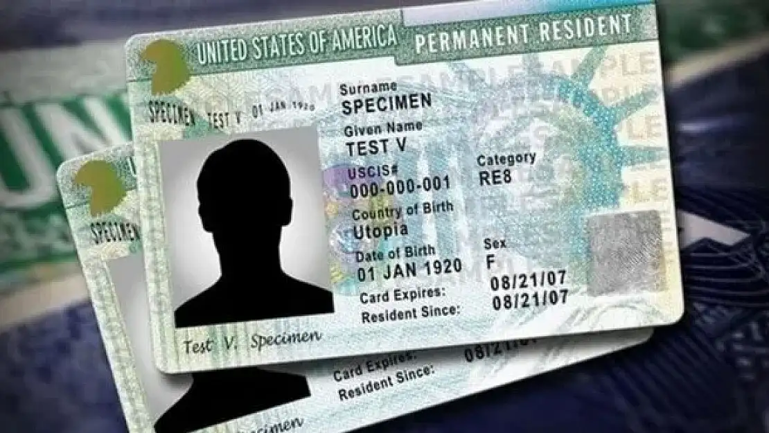 Green Card başvuru sonuçları ne zaman açıklanacak?