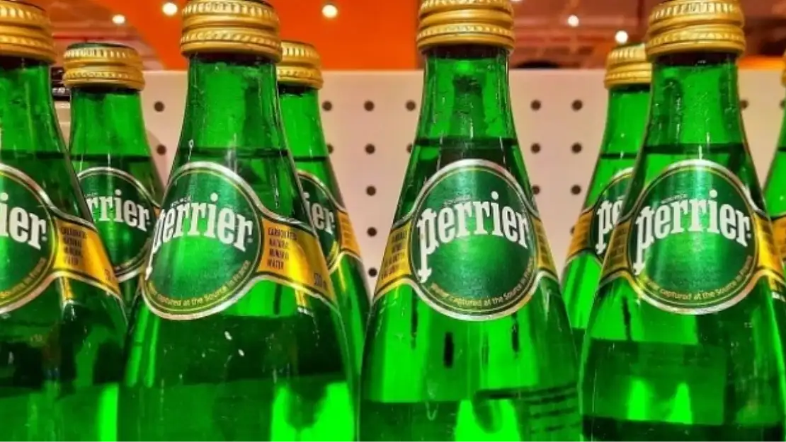 Perrier maden suyu neden imha edildi? Perrier maden suyunda dışkı mı var?
