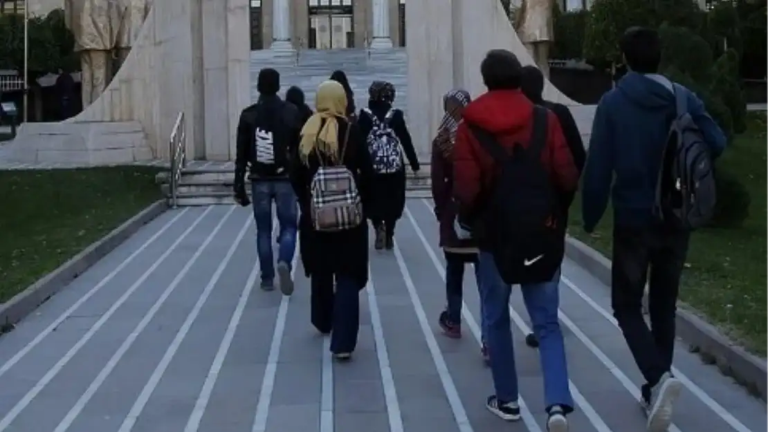 12. sınıflar integral işlemeyecek mi? İntegral müfredattan çıkarıldı mı?
