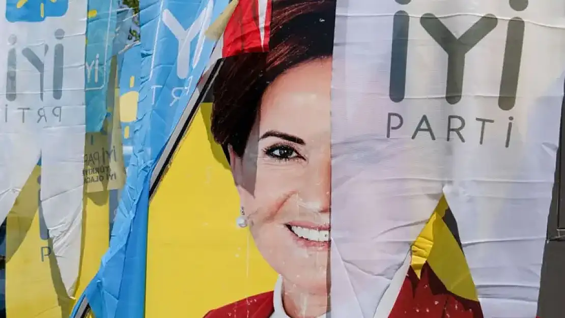 Meral Akşener Neden İstifa Etti?