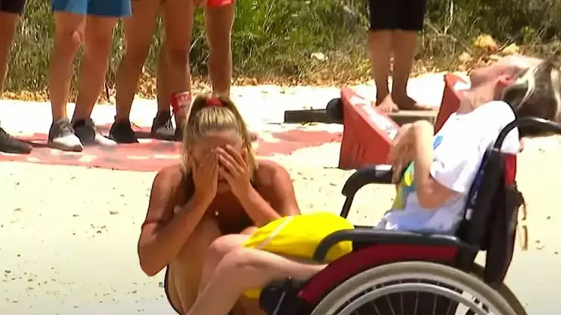 Survivor Aleyna'nın kardeşi Cansu kimdir? Hastalığı ne, kardeşine oldu?
