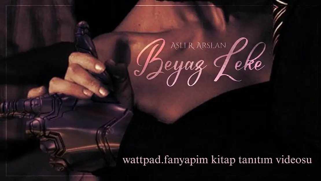 Beyaz Leke kitap konusu nedir, ne anlatıyor?