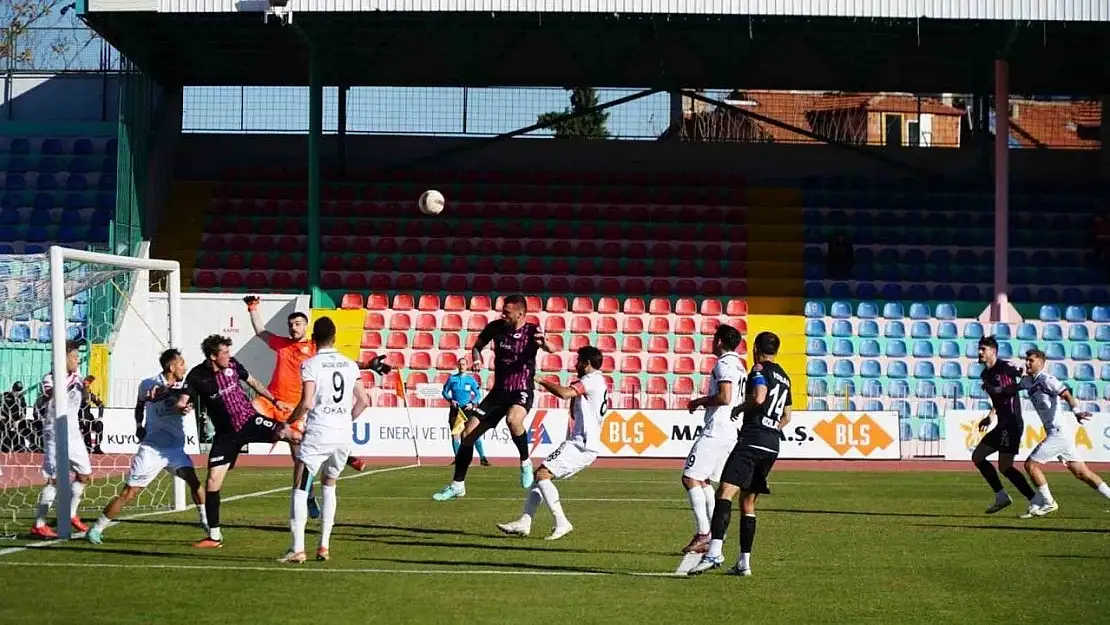 Kastamonuspor - Isparta 32 Spor maçı hangi kanalda, saat kaçta? Canlı İzle