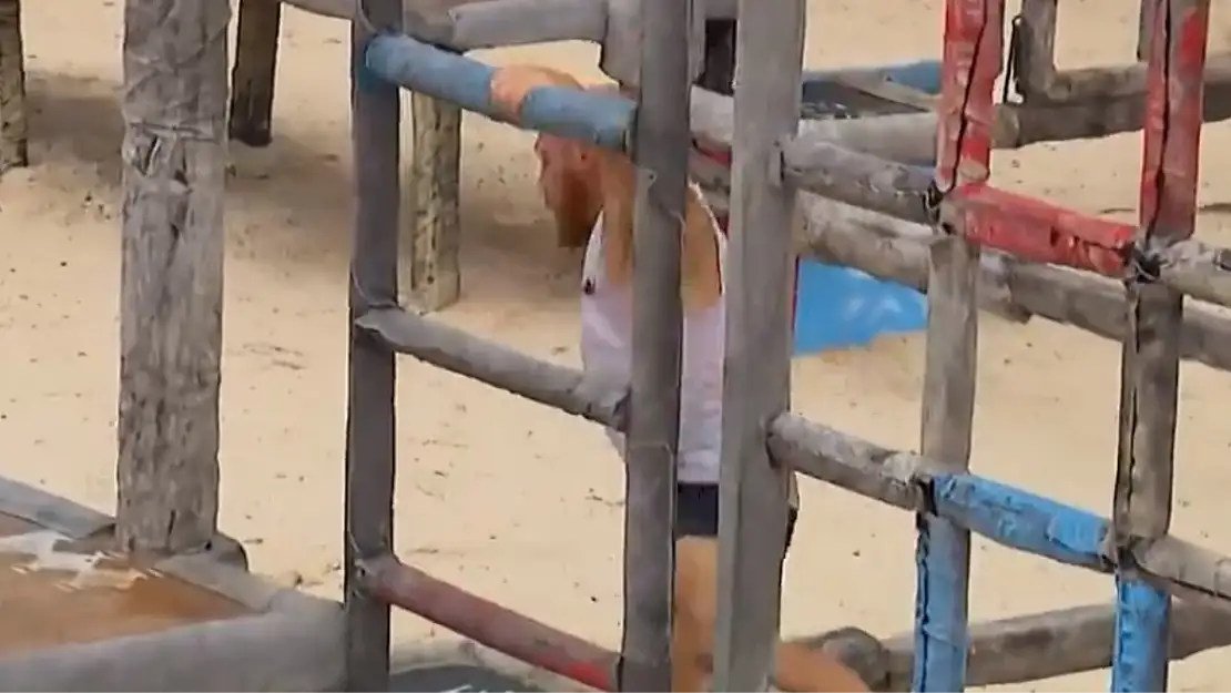 Furkan sakatlandı mı? 28 Nisan Pazar Survivor Furkan'a ne oldu?