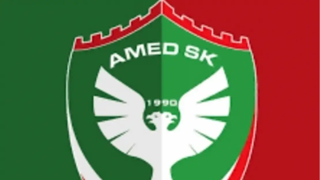 Amedspor 1. Lig'e mi yükseldi? Amedspor şampiyon mu oldu?