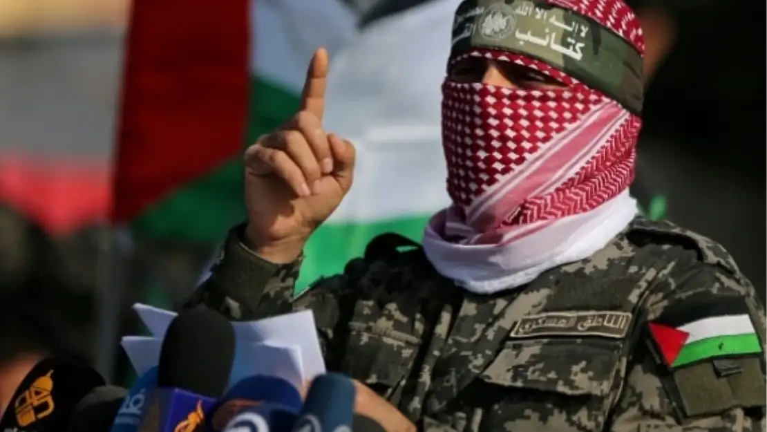 Hamas terör örgütü mü?