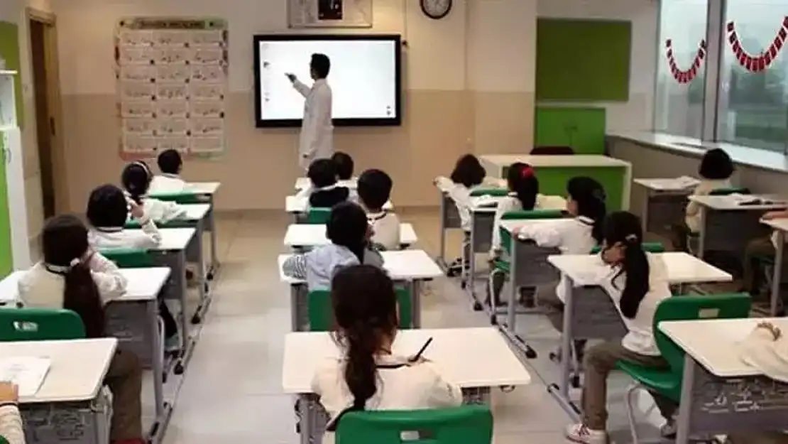 Yeni müfredat ne zaman başlayacak?