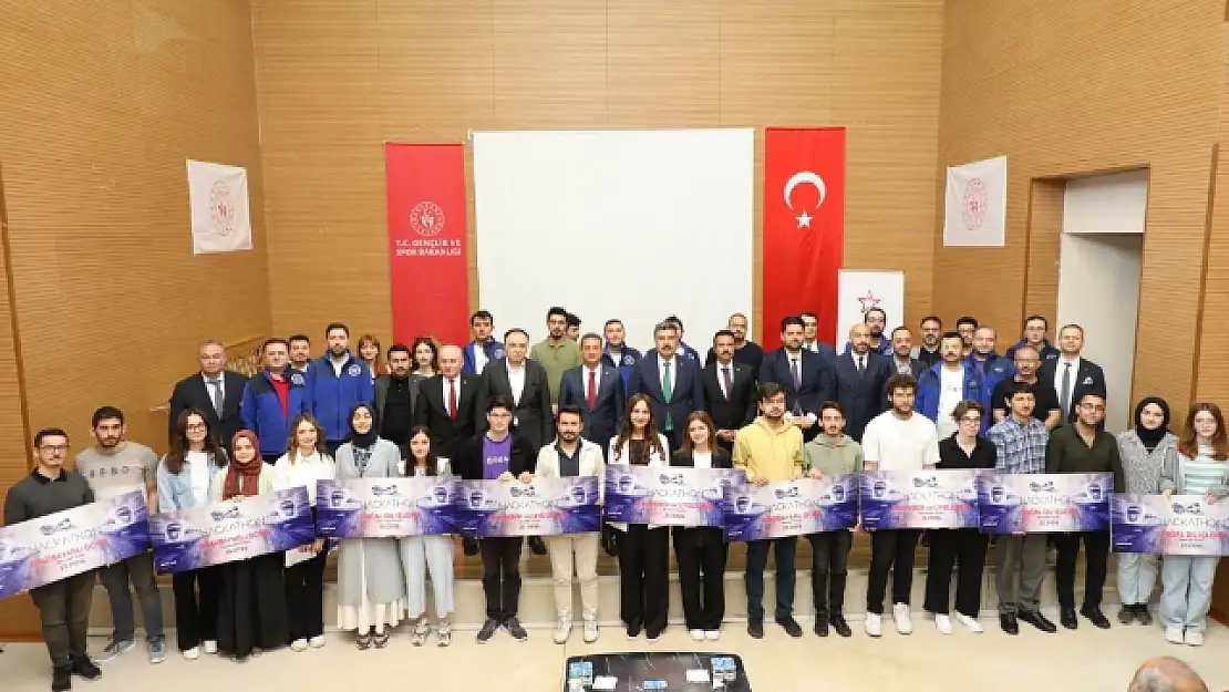 HAVELSAN Ekspres Yarışması'nın Ödülleri Ahlat'ta Verildi