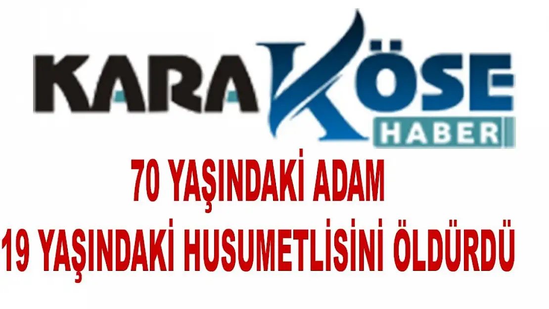 Van'da kan donduran cinayet