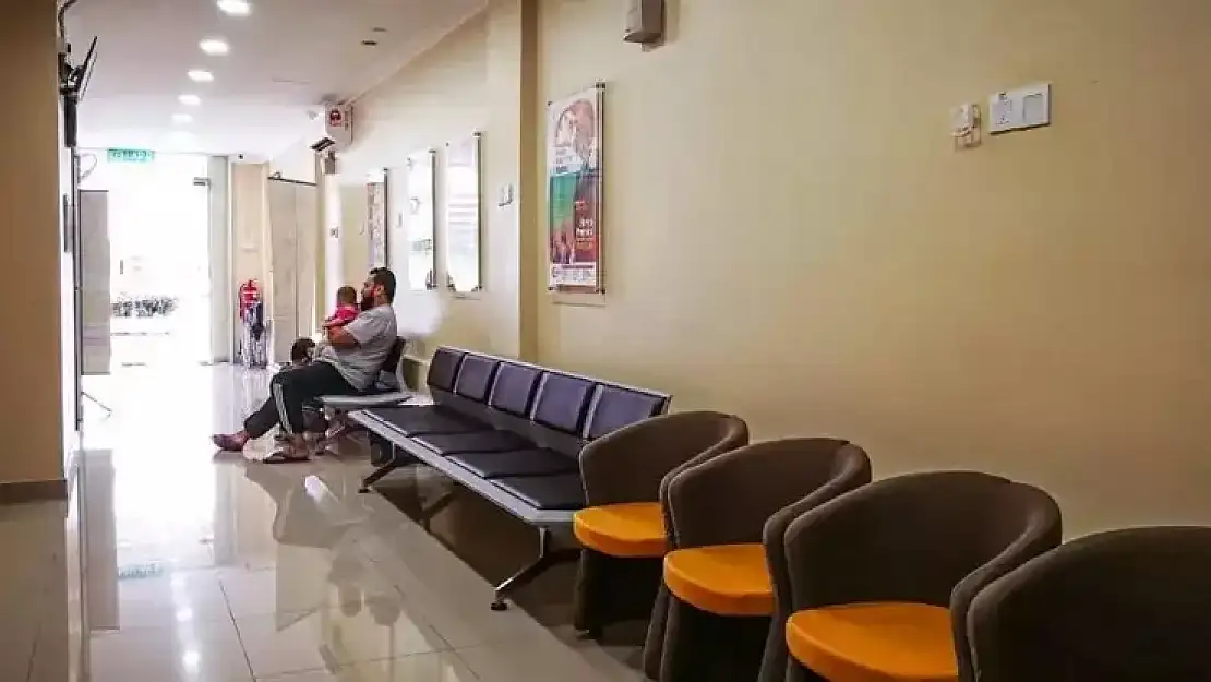 1 Mayıs (Yarın) sağlık ocakları açık mı?
