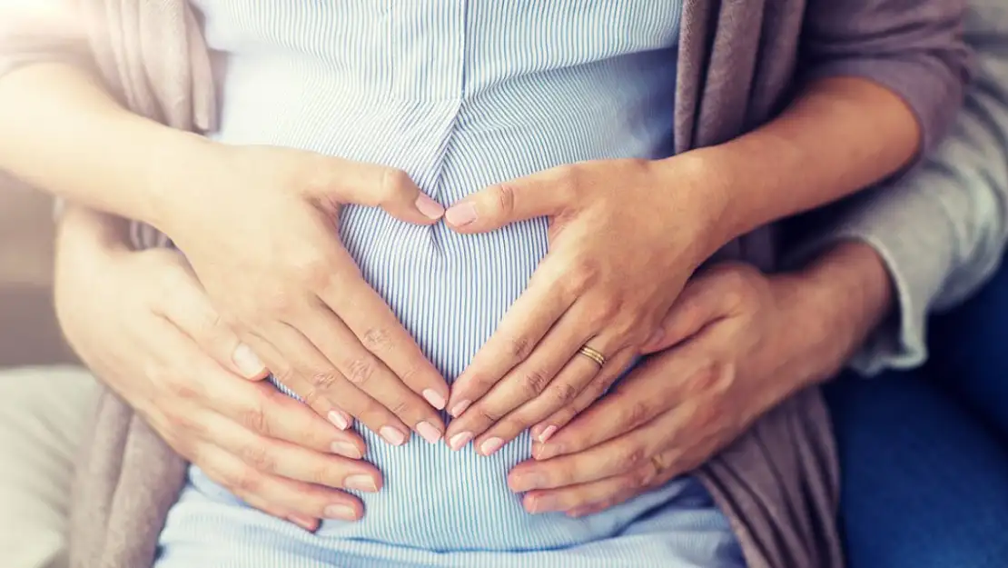 Bebek isteyen çiftler nasıl beslenmeli? İşte uzmanından öneriler