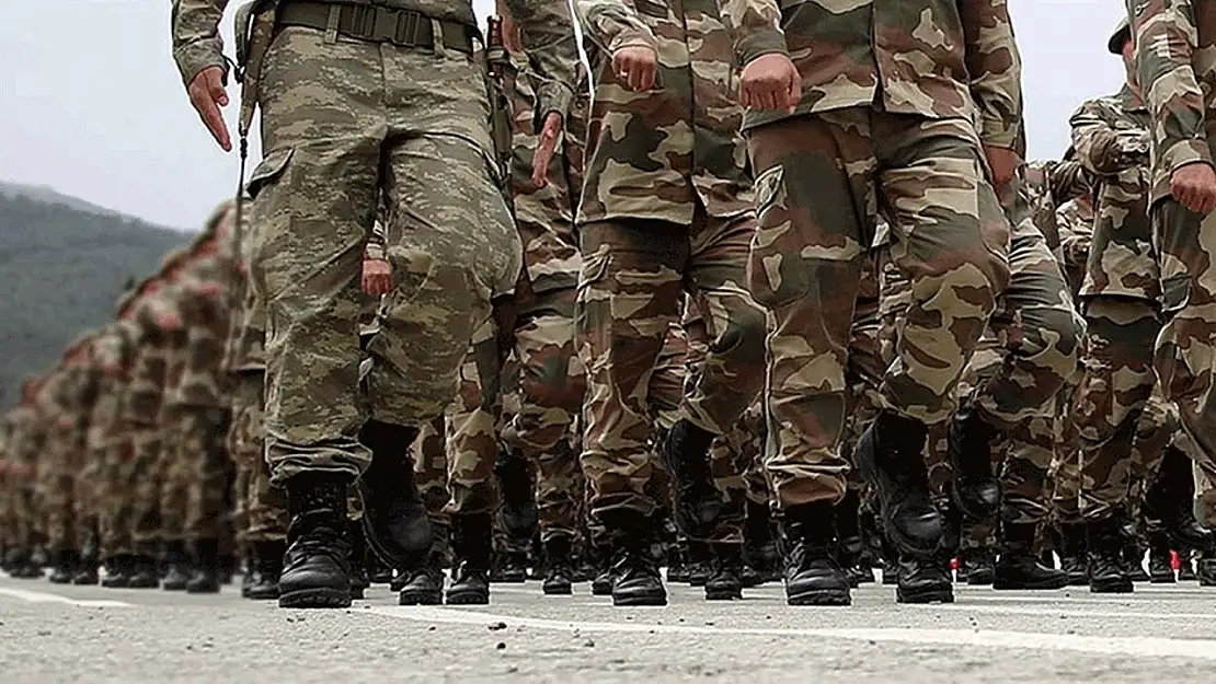 Mayıs celbi askerlik yerleri açıklandı! İşte sorgulama ekranı