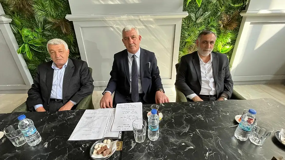 ATSO Seçimlerinde Şaibe Tescillendi