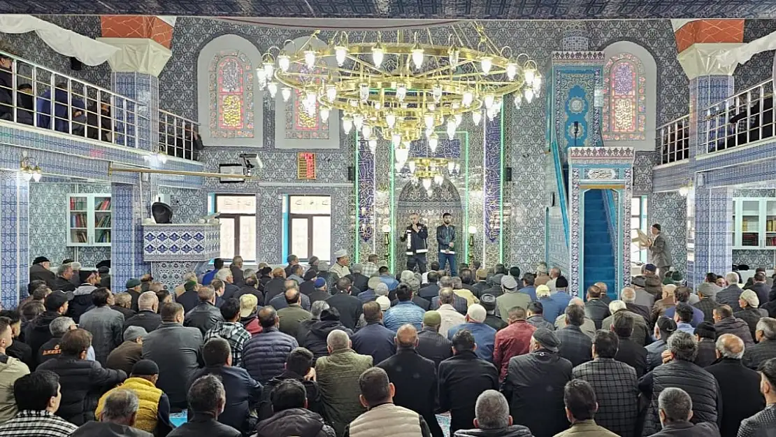Ağrı'da 2 bin 486 kişiye uyuşturucu bilgilendirmesi