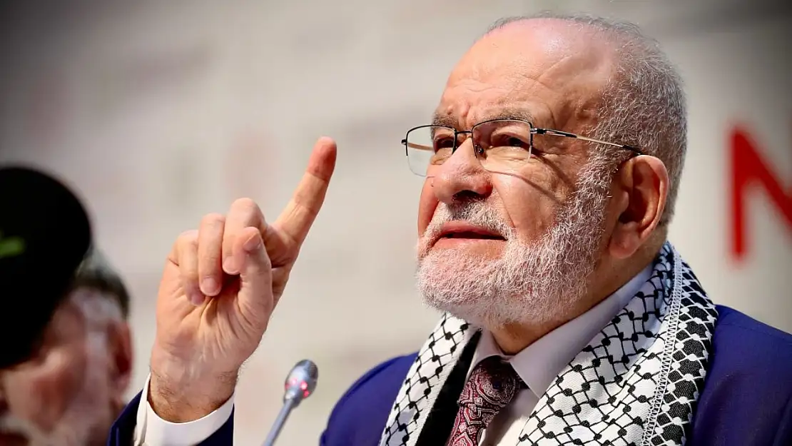 Temel Karamollaoğlu başkanlığı neden bırakıyor?