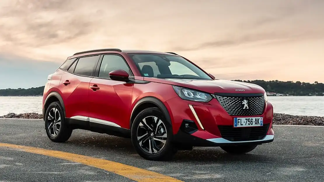 Araç almak isteyenlere Peugeot sıfır faizli kredi imkanı sunuyor