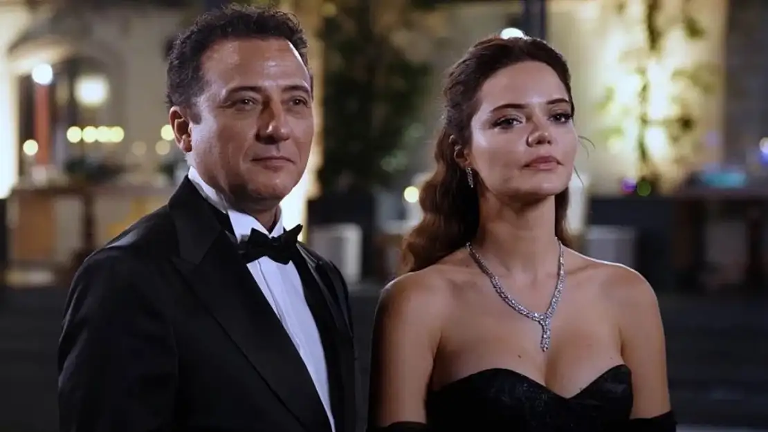 Şahane Hayatım dizisi final mi yapıyor?