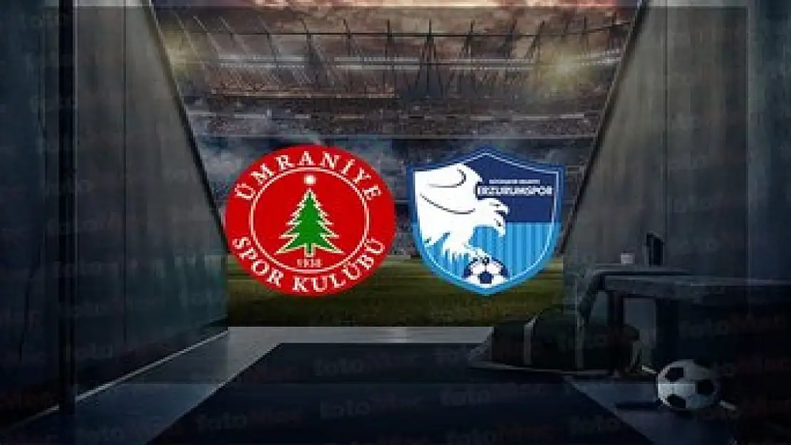 Erzurumspor deplasmandan eli boş dönüyor