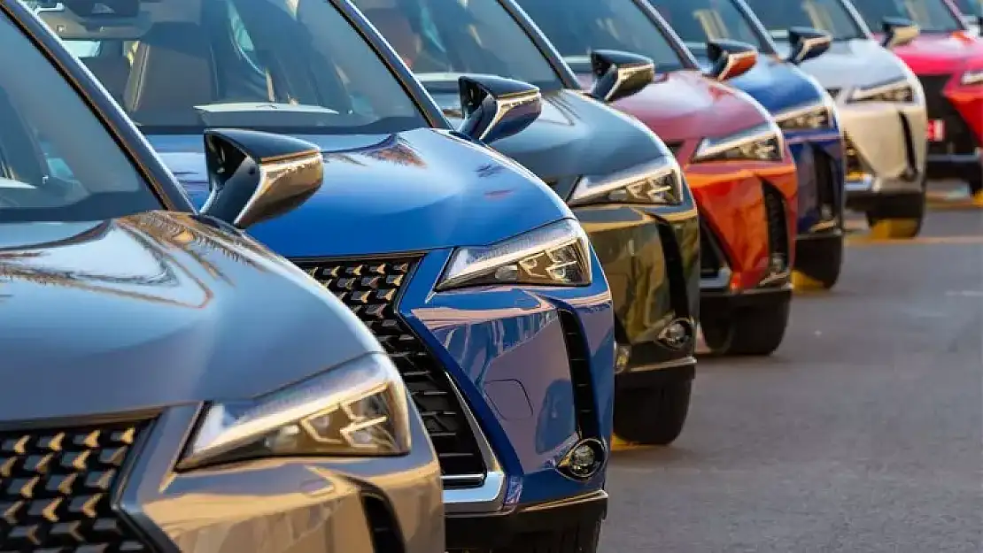 Otomobillere büyük zam yolda