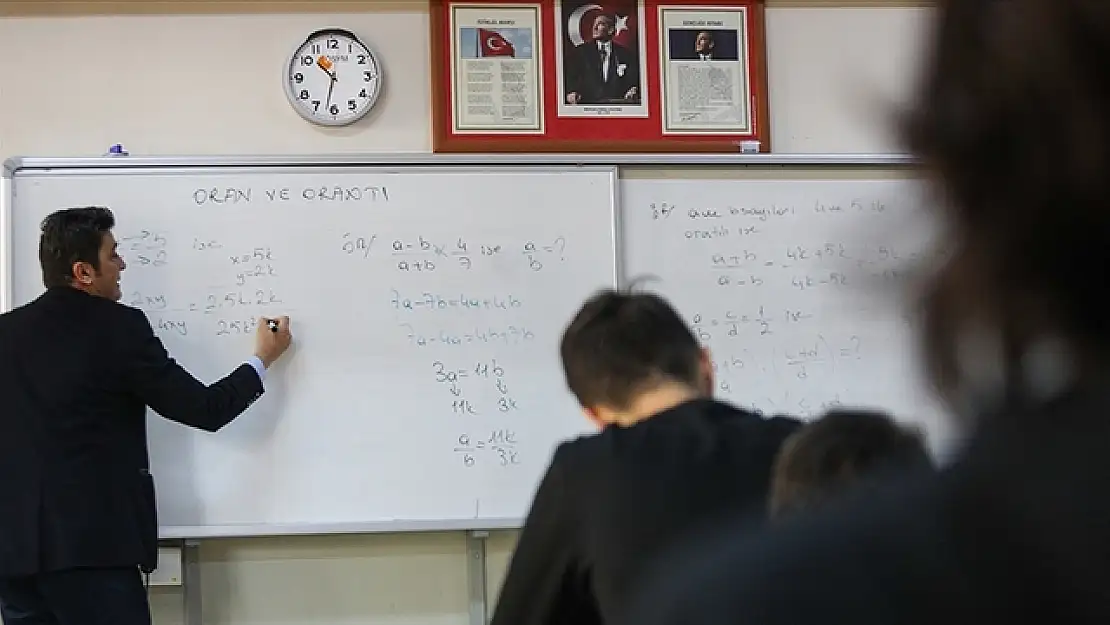 20 bin öğretmen atamasında branş dağılımı nasıl olacak?