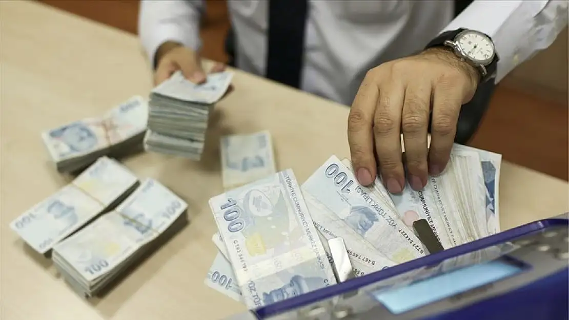 100 bin lira ticari kredinin faizi ne kadar oldu?