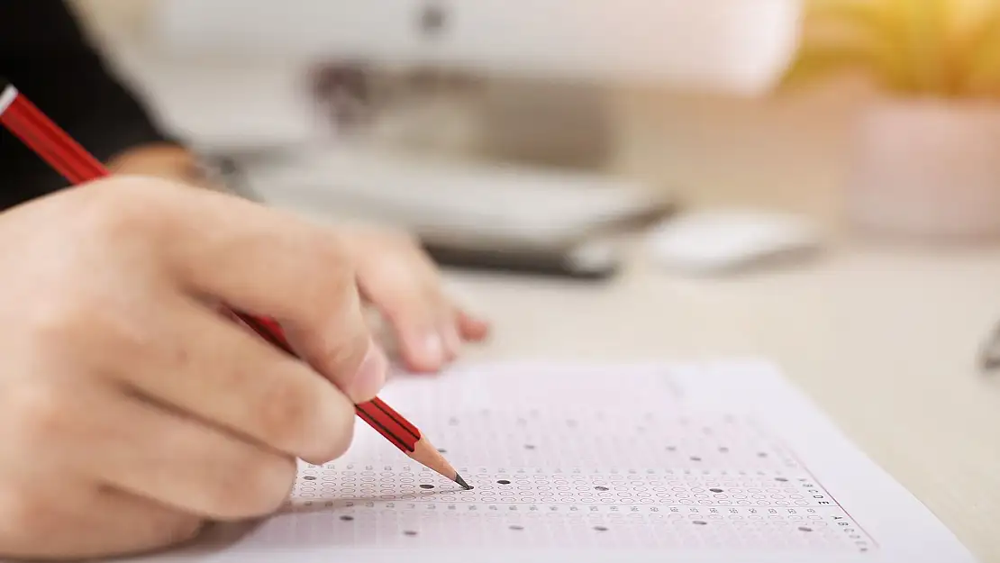 2. dönem 2. ortak yazılı sınavları ne zaman?