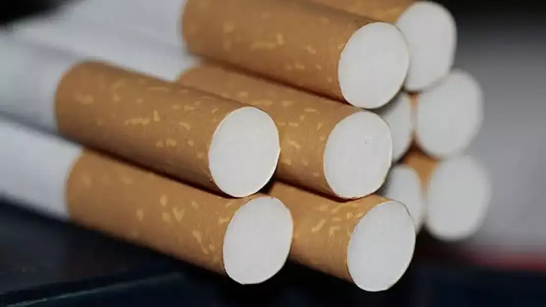Bir sigara grubuna daha zam geldi!