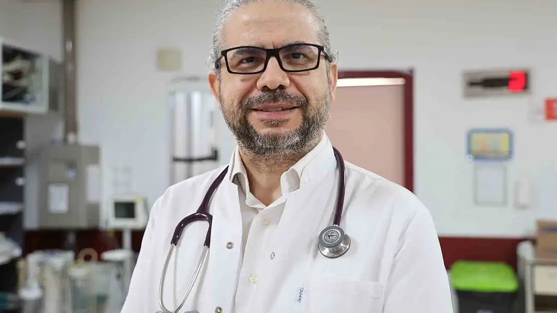 Uzmanından uyku apnesi olan sürücülere tedavi önerisi