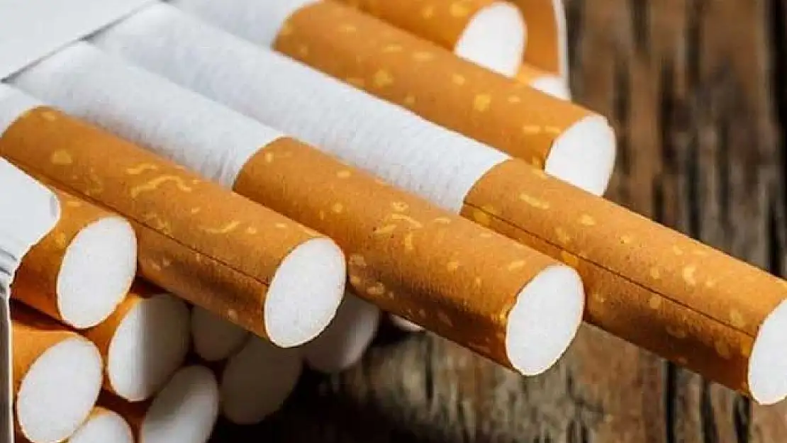 Kars'ta sigara kaçakçılarına geçit yok