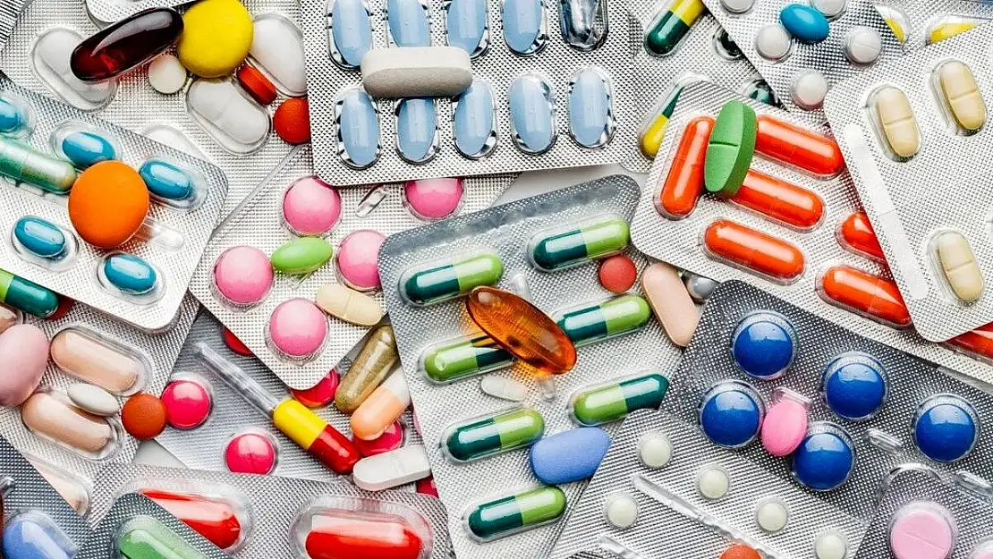 8'i yenilikçi kanser ilacı toplam 47 ilacı daha geri ödeme listesine aldı