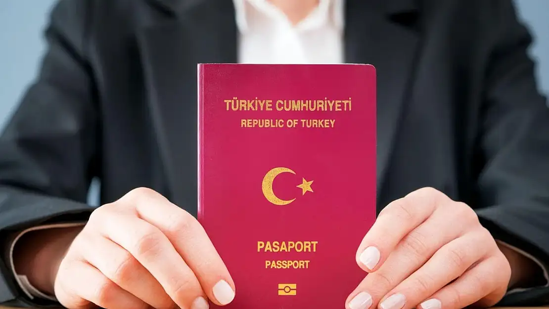 2024 Pasaport  fiyatları ne kadar?