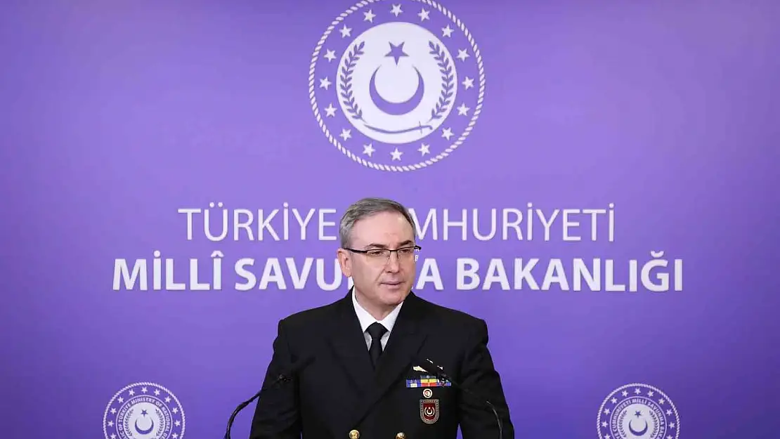 Bir haftada 108 terörist etkisiz hale getirildi