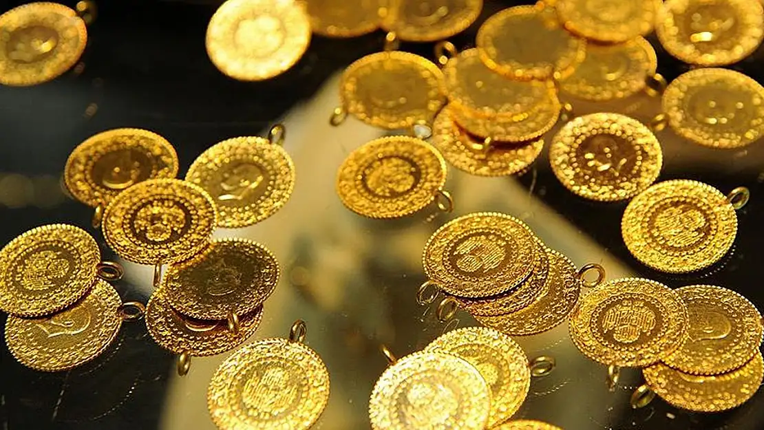 Altın bugün ne kadar? 10 Mayıs 2024 gram altın, çeyrek altın ne kadar oldu?