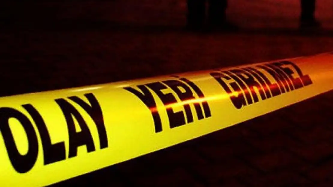 Hayvanlarını izinsiz otlattığı için kavga çıktı: 1 ölü, 2 yaralı