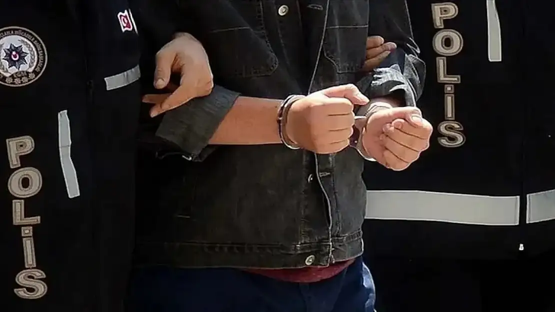 Ardahan'da uyuşturucu operasyonu