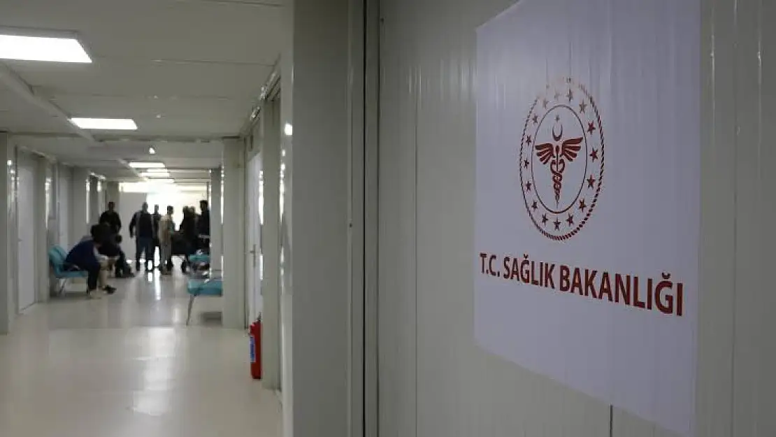 Yabancı uyruklu hastaların sağlık giderleri bakanlık tarafından mı ödenecek?