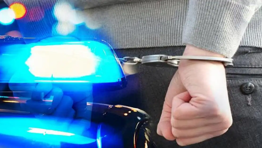 Uyuşturucu madde operasyonlarında 28 gözaltı
